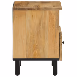 VidaXL 356898 Table de nuit et table de chevet - Vue supplémentaire 5