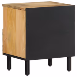 VidaXL 356898 Table de nuit et table de chevet - Vue supplémentaire 6