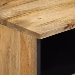 VidaXL 356898 Table de nuit et table de chevet - Vue supplémentaire 7