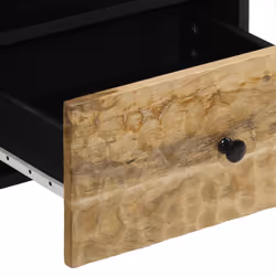VidaXL 356898 Table de nuit et table de chevet - Vue supplémentaire 8