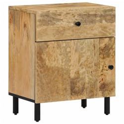 VidaXL 356899 Table de nuit et table de chevet