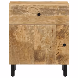 VidaXL 356899 Table de nuit et table de chevet