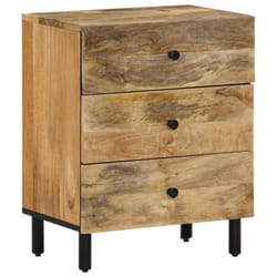 VidaXL 356900 Table de nuit et table de chevet