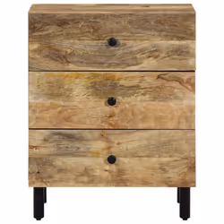 VidaXL 356900 Table de nuit et table de chevet - Vue supplémentaire 3
