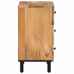 VidaXL 356900 Table de nuit et table de chevet - Vue supplémentaire 4