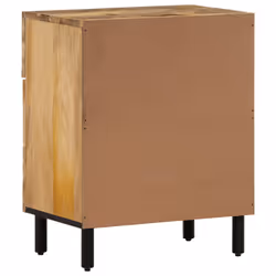 VidaXL 356900 Table de nuit et table de chevet - Vue supplémentaire 5