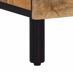 VidaXL 356900 Table de nuit et table de chevet - Vue supplémentaire 8