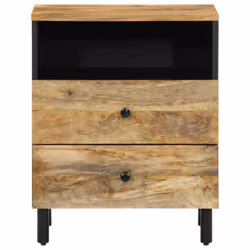 VidaXL 356901 Table de nuit et table de chevet