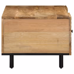 VidaXL 356903 Table à café, latérale et de salon - Vue supplémentaire 6