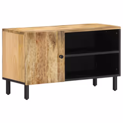 VidaXL 356906, Bois, Bois, Bois, 800 mm, 310 mm, 460 mm