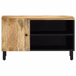 VidaXL 356906 Support TV et centre de divertissement