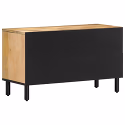 VidaXL 356906 Support TV et centre de divertissement - Vue supplémentaire 5