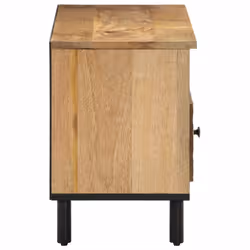 VidaXL 356907 Support TV et centre de divertissement - Vue supplémentaire 4