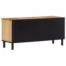 VidaXL 356907 Support TV et centre de divertissement - Vue supplémentaire 5