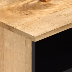 VidaXL 356907 Support TV et centre de divertissement - Vue supplémentaire 6