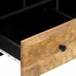 VidaXL 356907 Support TV et centre de divertissement - Vue supplémentaire 7