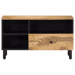 VidaXL 356908 Support TV et centre de divertissement