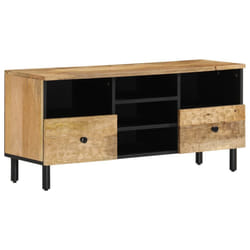 VidaXL 356909 Support TV et centre de divertissement
