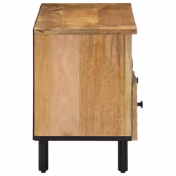 VidaXL 356909 Support TV et centre de divertissement - Vue supplémentaire 4