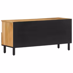 VidaXL 356909 Support TV et centre de divertissement - Vue supplémentaire 5
