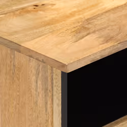 VidaXL 356909 Support TV et centre de divertissement - Vue supplémentaire 6