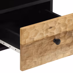 VidaXL 356909 Support TV et centre de divertissement - Vue supplémentaire 7