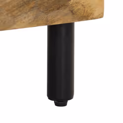 VidaXL 356909 Support TV et centre de divertissement - Vue supplémentaire 8