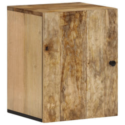 VidaXL 356911 armoire de rangement de salle de bain
