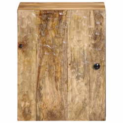 VidaXL 356911 armoire de rangement de salle de bain