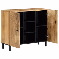 VidaXL 356919 buffet de salle à manger - Vue supplémentaire 4