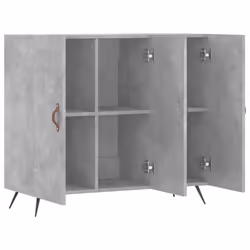 VidaXL 828080 buffet de salle à manger - Vue supplémentaire 5