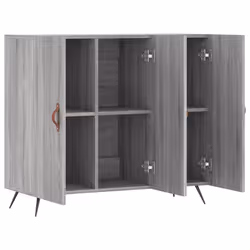 VidaXL 828082 buffet de salle à manger - Vue supplémentaire 5