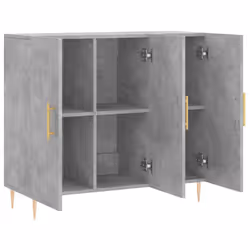 VidaXL 828096 buffet de salle à manger - Vue supplémentaire 5