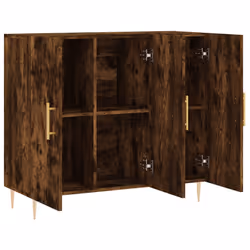 VidaXL 828097 buffet de salle à manger - Vue supplémentaire 5