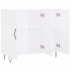 VidaXL 828100 buffet de salle à manger - Vue supplémentaire 5
