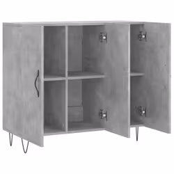 VidaXL 828104 buffet de salle à manger - Vue supplémentaire 5