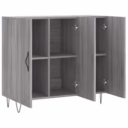 VidaXL 828106 buffet de salle à manger - Vue supplémentaire 5