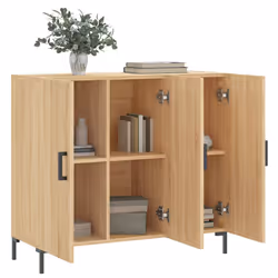 VidaXL 828111 buffet de salle à manger - Vue supplémentaire 4