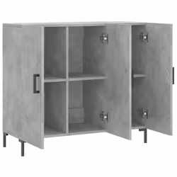 VidaXL 828112 buffet de salle à manger - Vue supplémentaire 5