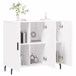 VidaXL 828124 buffet de salle à manger - Vue supplémentaire 4