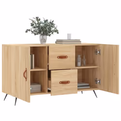 VidaXL 828143 buffet de salle à manger - Vue supplémentaire 4