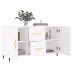 VidaXL 828148 buffet de salle à manger - Vue supplémentaire 4