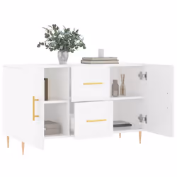 VidaXL 828156 buffet de salle à manger - Vue supplémentaire 4