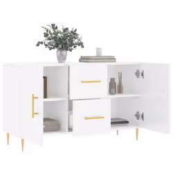 VidaXL 828158 buffet de salle à manger - Vue supplémentaire 4