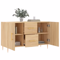 VidaXL 828159 buffet de salle à manger - Vue supplémentaire 4