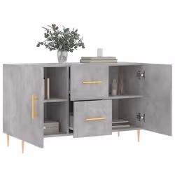 VidaXL 828160 buffet de salle à manger - Vue supplémentaire 4