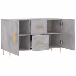 VidaXL 828160 buffet de salle à manger - Vue supplémentaire 5