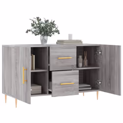 VidaXL 828162 buffet de salle à manger - Vue supplémentaire 4