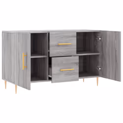 VidaXL 828162 buffet de salle à manger - Vue supplémentaire 5