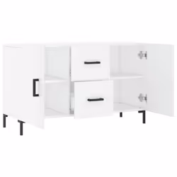 VidaXL 828172 buffet de salle à manger - Vue supplémentaire 5